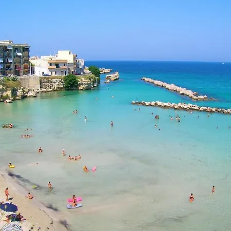 Appartamento Pegasus-Otranto Otranto