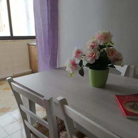 Appartamento Pegasus-Otranto Apartment Otranto