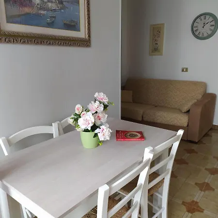 Apartment Appartamento Pegasus-Otranto Otranto