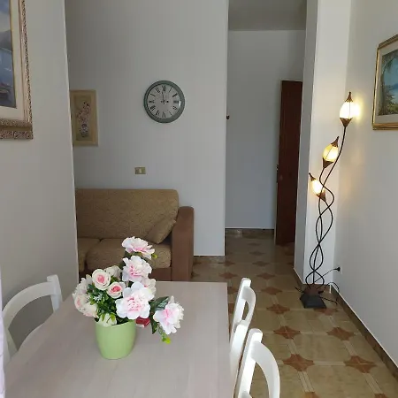 Appartamento Pegasus-Otranto Apartment *