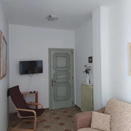 Apartment Appartamento Pegasus-Otranto