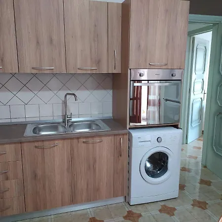 Appartamento Pegasus-Otranto * Otranto