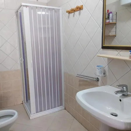 Apartment Appartamento Pegasus-Otranto Otranto
