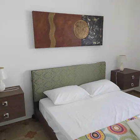 Apartment Appartamento Pegasus-Otranto *