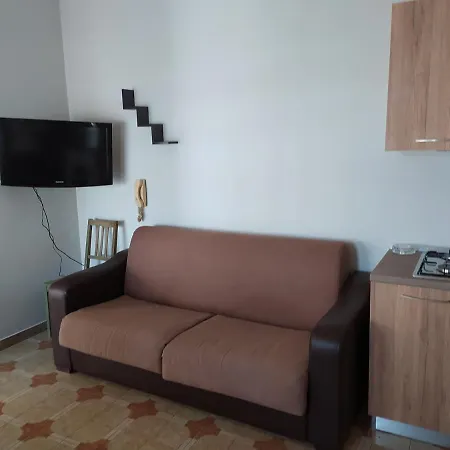 Apartment Appartamento Pegasus-Otranto