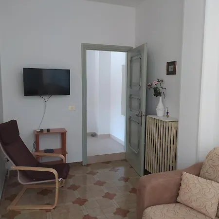 Appartamento Pegasus-Otranto *