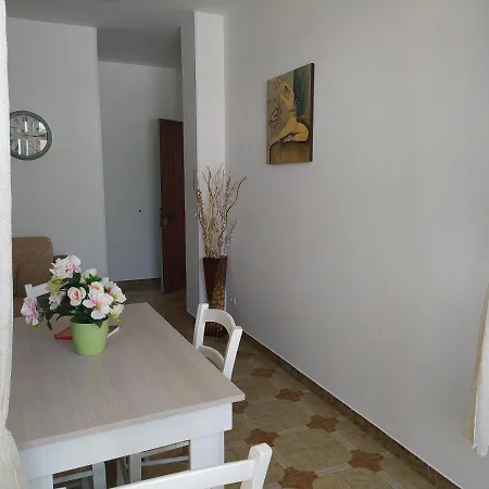 Appartamento Pegasus-Otranto * Otranto