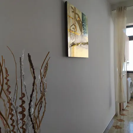 Appartamento Pegasus-Otranto Apartment Otranto