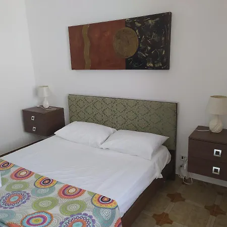 Apartment Appartamento Pegasus-Otranto