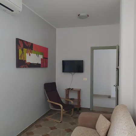 Appartamento Pegasus-Otranto